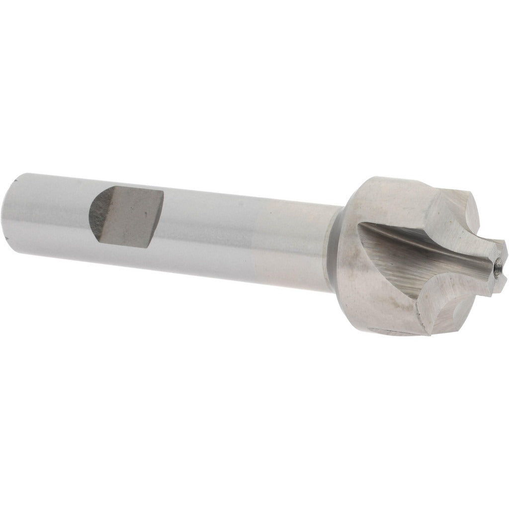 VALUE COLLECTION Value Collection 723-6445 Corner Rounding End Mill