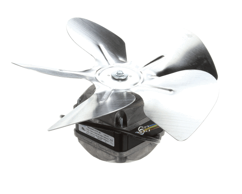 PERLICK Perlick 1450076 C22999FMTR01 Condenser Fan Motor 16W (1 Each) PEC22999FMTR01