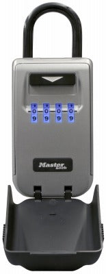 MASTER LOCK Master Lock Co 5424D Light Up Dial Lock Box