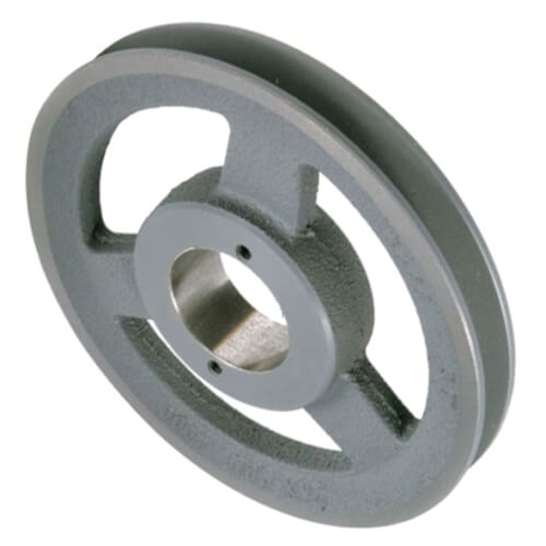 Lennox 64W52 Blower Pulley Compatible with Multiple Models