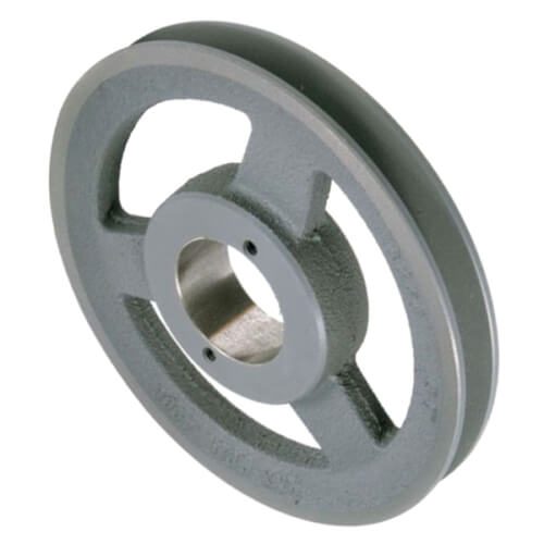 Lennox 64W54 1 Inch Bore 6.45 OD Pulley