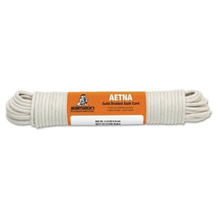 Samson Rope 2024001060 Interlocked Sash Cord 1,700 lb Capacity 100 ft