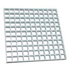 Diversitech 650-300 Return Air Eggcrate Louver