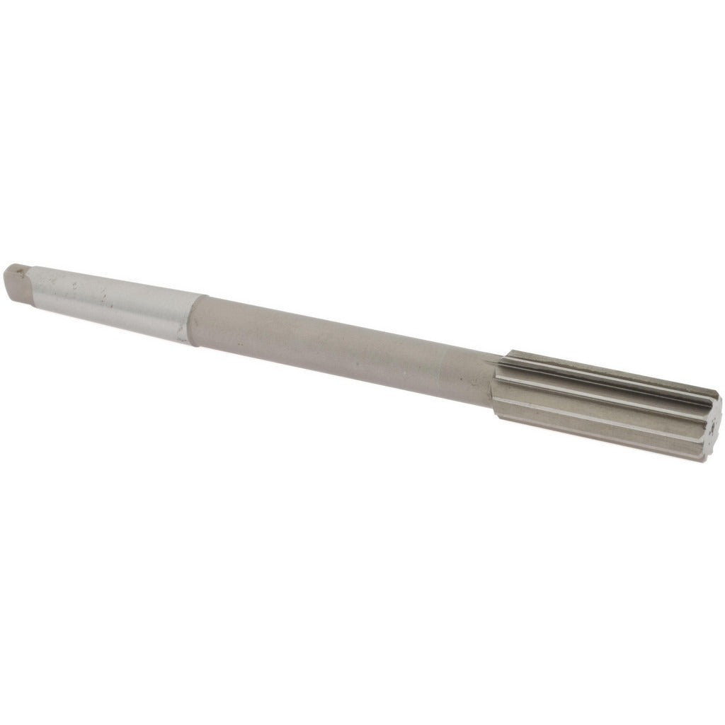 VALUE COLLECTION Value Collection ST0120056 Chucking Reamer 7/8 in Hss