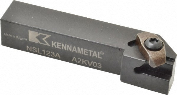 KENNAMETAL Kennametal 1097261 Threading Toolholder Left Hand 0.75 in