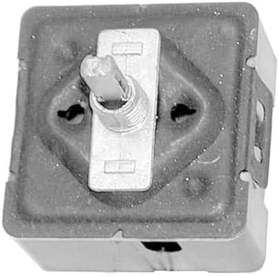 VULCAN Vulcan 00-411503-00004 Infinite Switch 208/240V (1 Pack) HOB00-411503-00004