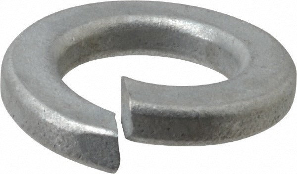VALUE COLLECTION Value Collection LWIS0500USA-10LBBX Split Lock Washer