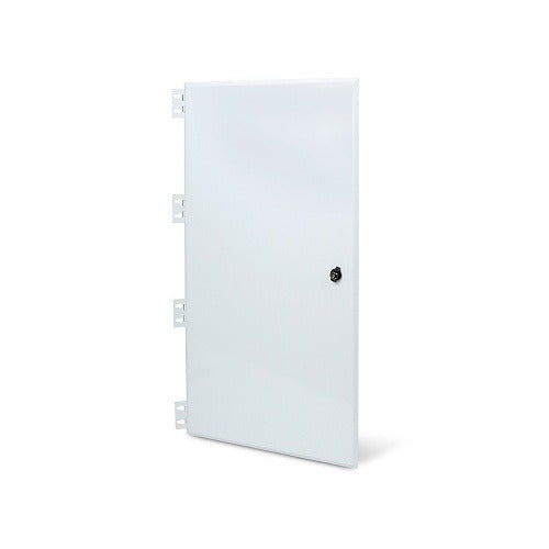 WIREPATH Wirepath WP-DOOR-HINGE-28 Hinged Metal Door 28 in