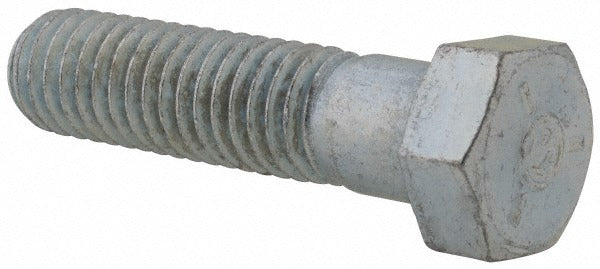 VALUE COLLECTION Value Collection 403150PR Hex Cap Screw 7/16-14 X 1-3/4 in Grade 2