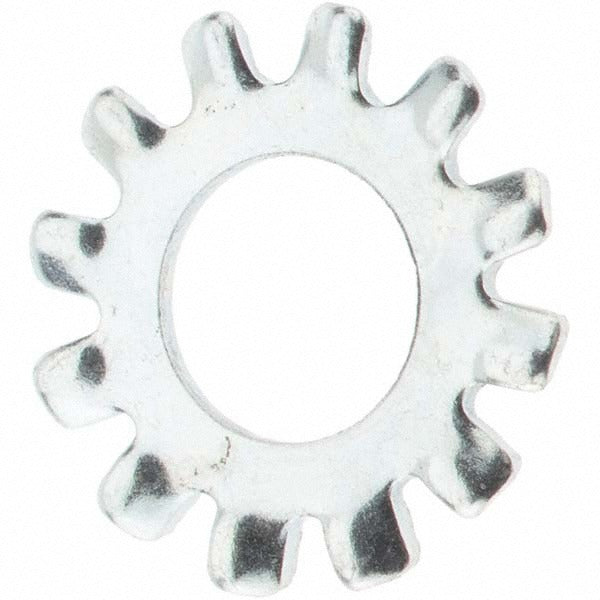 VALUE COLLECTION Value Collection 31343 No.12 External Tooth Lock Washer 100pk