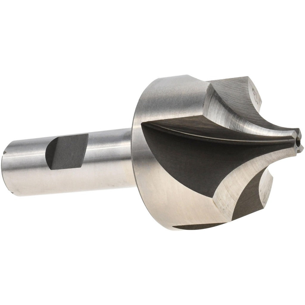 VALUE COLLECTION Value Collection 182-6486 Corner Rounding End Mill