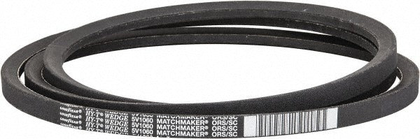CONTINENTAL Continental Contitech 20042550 V-belt 5V 106in