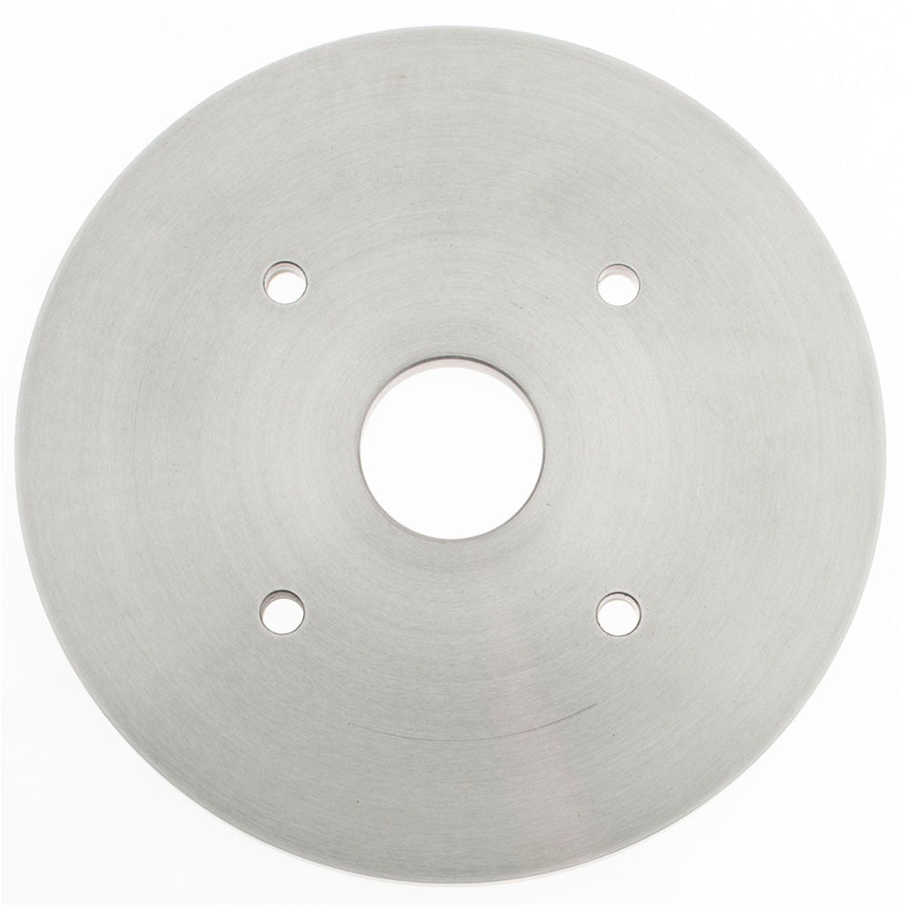 NORTON Norton 66260302135 Grinding Wheel Backup Plate 6 in