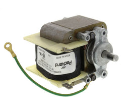 Packard 65123 Combustion Motor 115V 3000 RPM