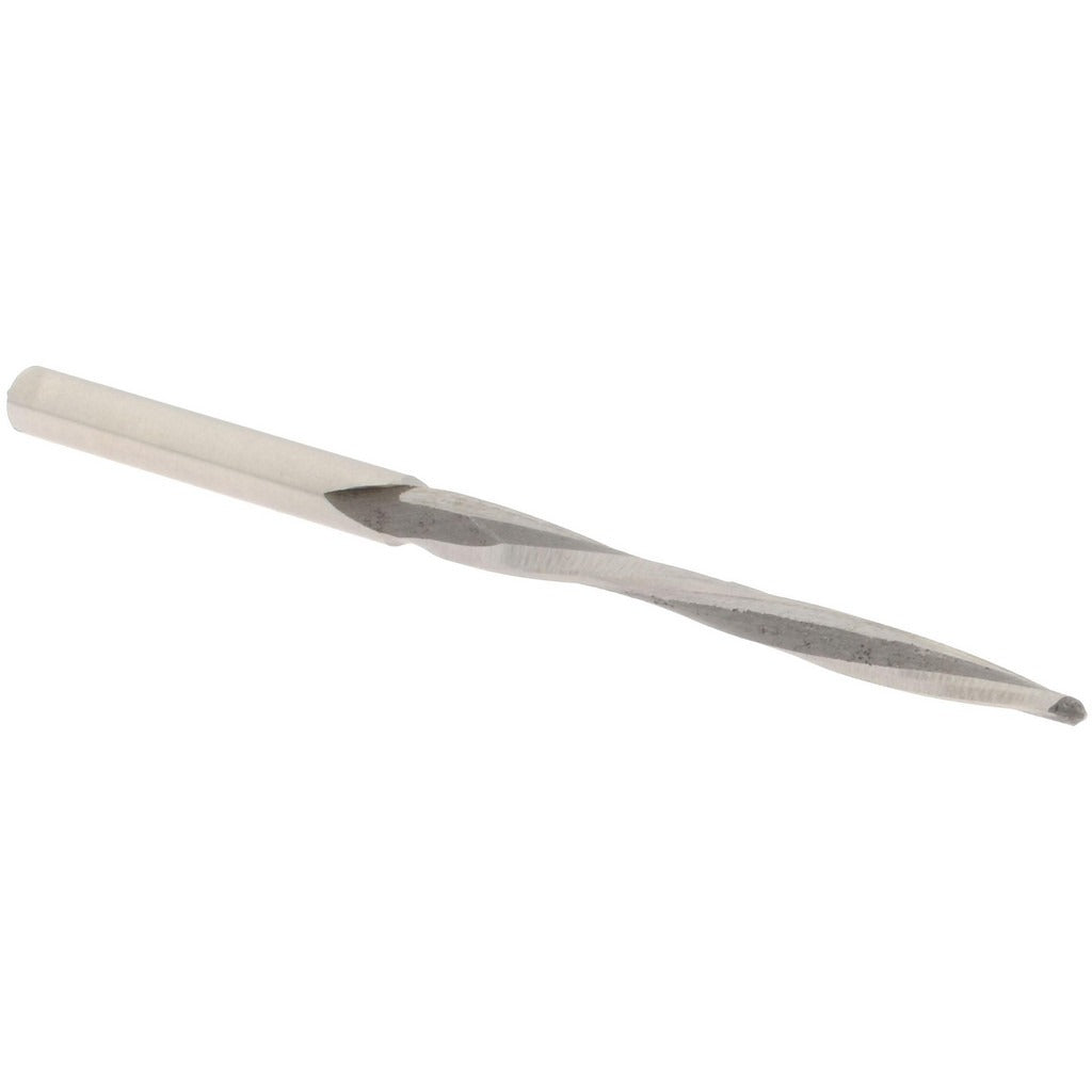 VALUE COLLECTION Value Collection ATR2605 Taper Pin Reamer 4/0 Hss
