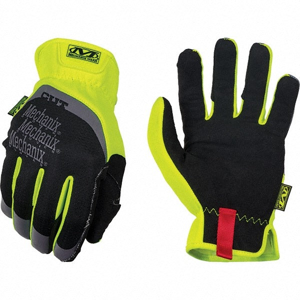 MECHANIX WEAR Mechanix Wear SFF-C91-009 Cut-resistant Gloves A5 Size M