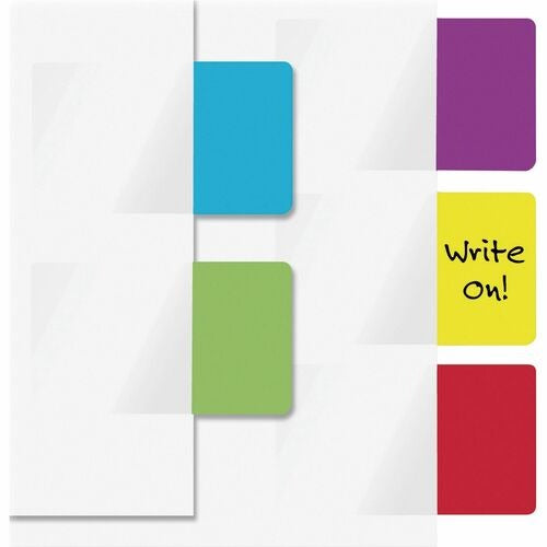 REDI-TAG Redi-tag RTG76820 Page Flags Removable Pack of 50