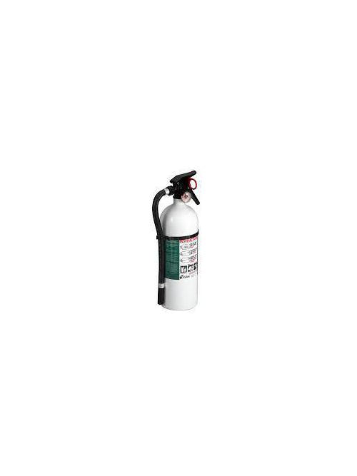 Kidde 21005771P Fire Extinguisher ABC Rated Multi Purpose Use