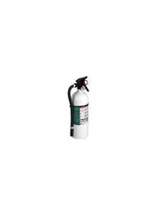 Kidde 21005771P Fire Extinguisher ABC Rated Multi Purpose Use