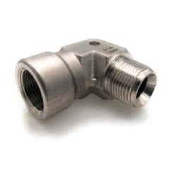 MIDLAND INDUSTRIES Midland Industries SS5502-32-32 90 Deg Street Pipe Elbow