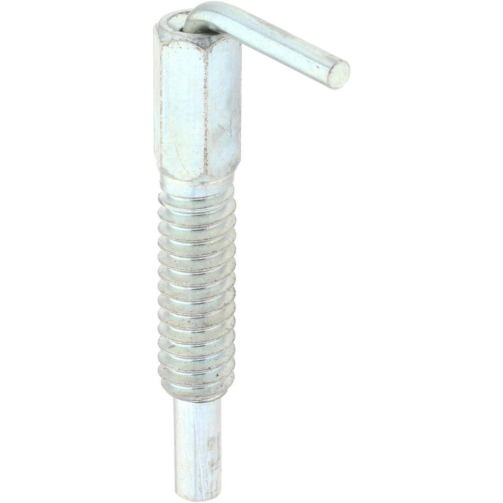 GIBRALTAR Gibraltar LN-1-PT-G L Handle Plunger 1/4-20 Steel