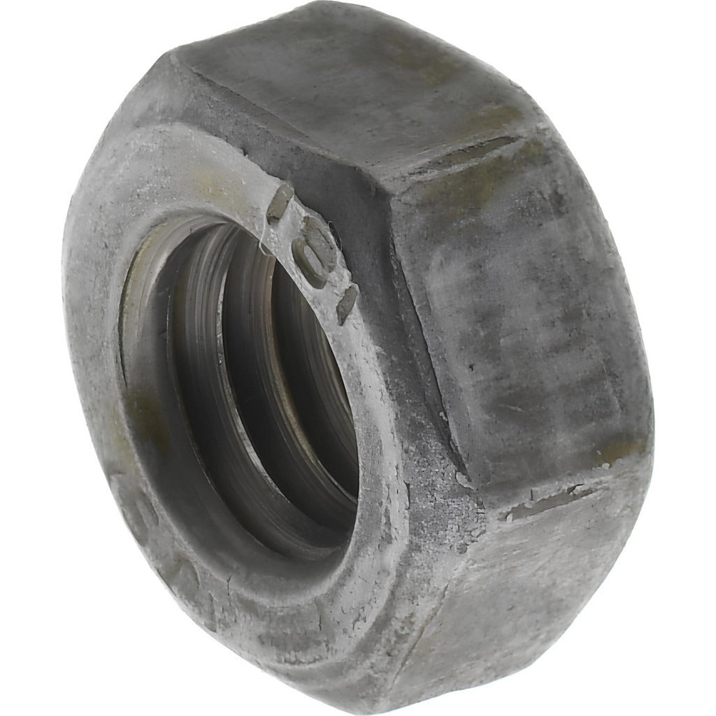 VALUE COLLECTION Value Collection 557038PR M6 X 1 Hex Nut Class 8 Steel