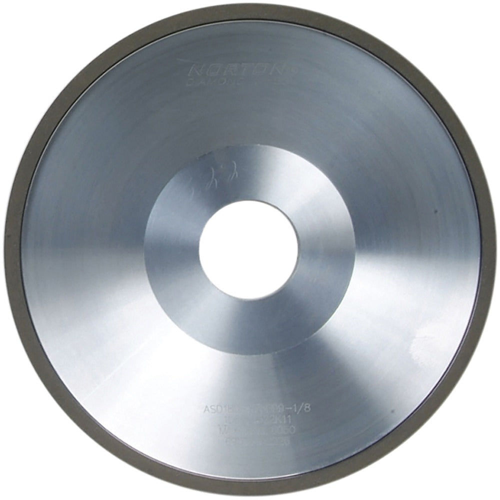 NORTON Norton 69014192299 Type 11V9 Cbn Grinding Wheel 120 Grit