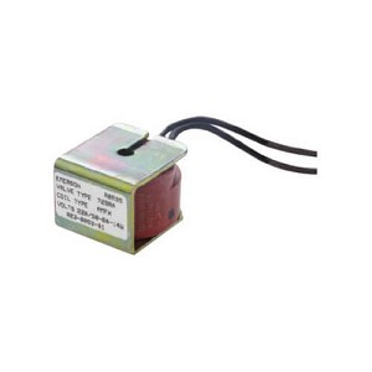 120V COIL