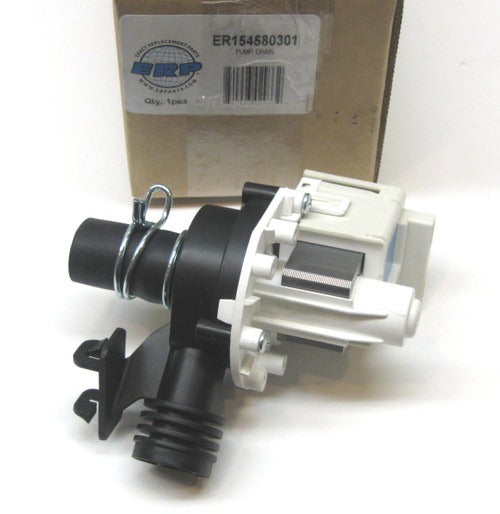 FRIGIDAIRE Frigidaire 154580301 Drain Pump Assembly (1 Pack) 154491301