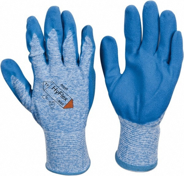 ANSELL Ansell 255006 Work Gloves 2XL Nitrile Palm Nylon Static Dissipative