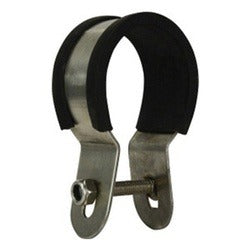 MIDLAND INDUSTRIES Midland Industries 39472 Hose Support Hanger Bracket Ss