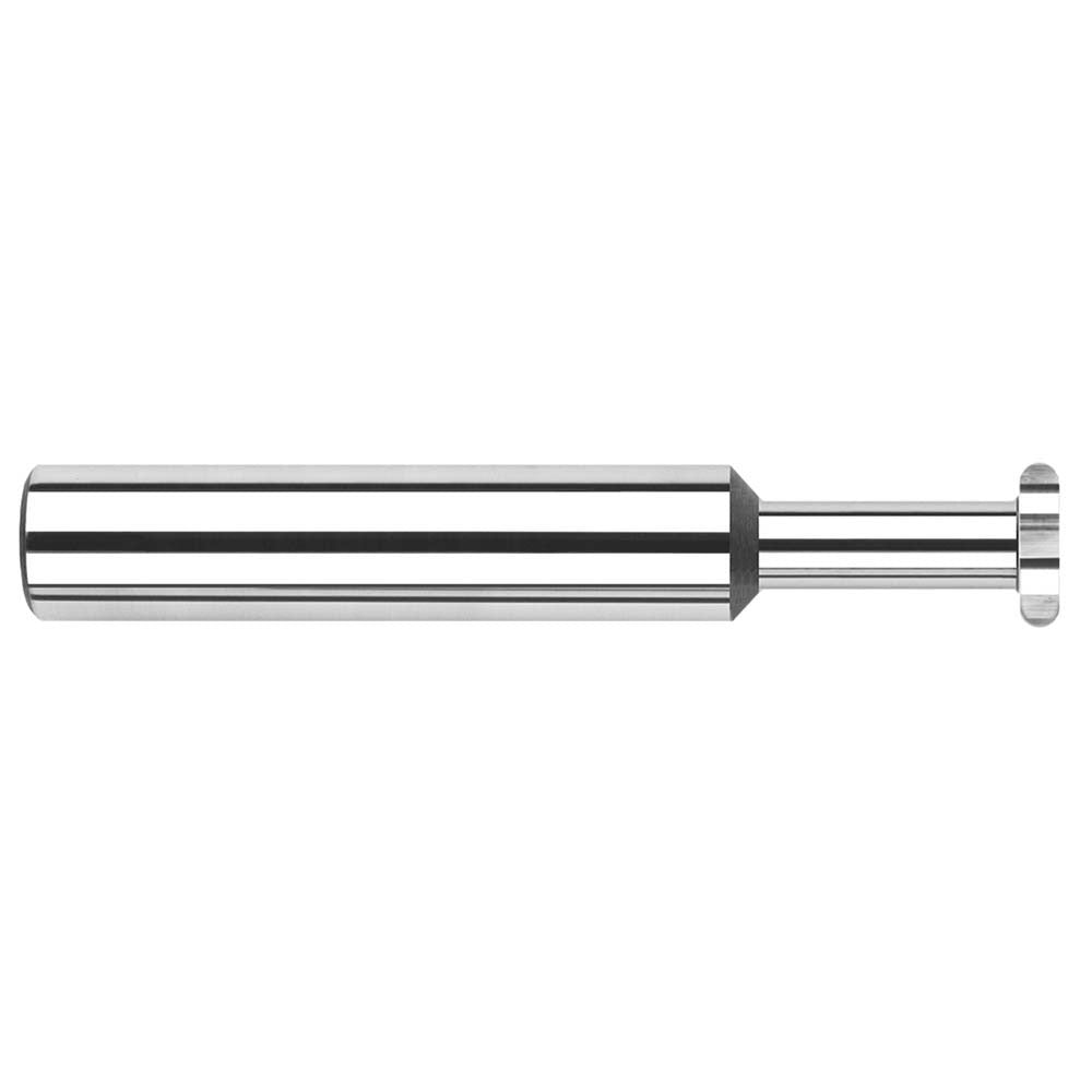 HARVEY TOOL Harvey Tool 67959 Woodruff Keyseat Cutter Solid Carbide