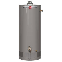 Rheem PROG50S-40NRH61 Professional Classic Gas Water Heater 50 Gallon Replacement MPN