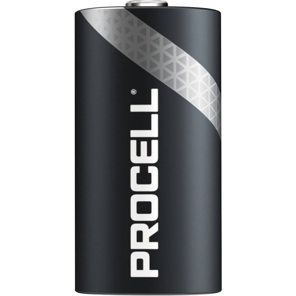 DURACELL Duracell CR123A Lithium Battery 3V Pack of 12