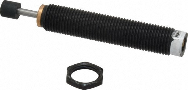 PARKER Parker MA35 Male Button Shock Absorber 0.4 in Stroke