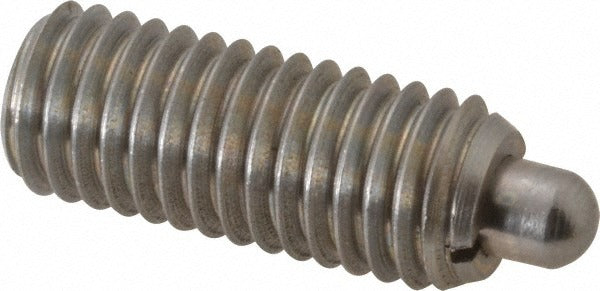 GIBRALTAR Gibraltar SSW10-8A-G Threaded Spring Plunger 1/2-13