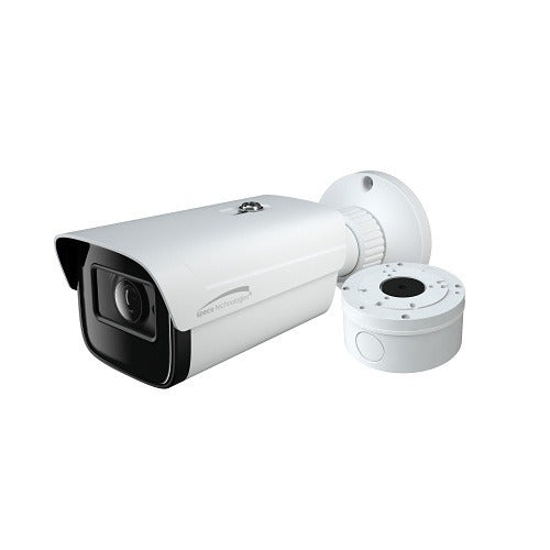 SPECO Speco V5B2M 5MP Bullet Ip Camera 2.8-12mm Ir IP67