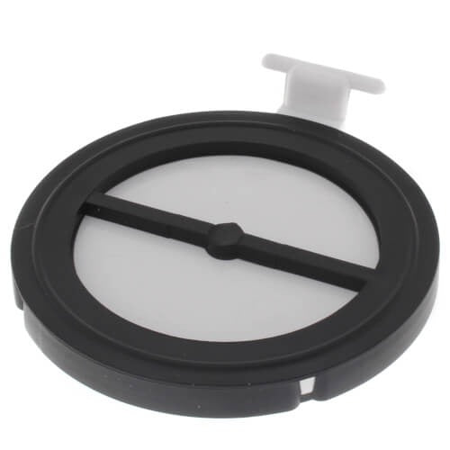 JONES STEPHENS JONES STEPHENS B04301 Flapper with Gasket for 3 Inch Backwater Valve
