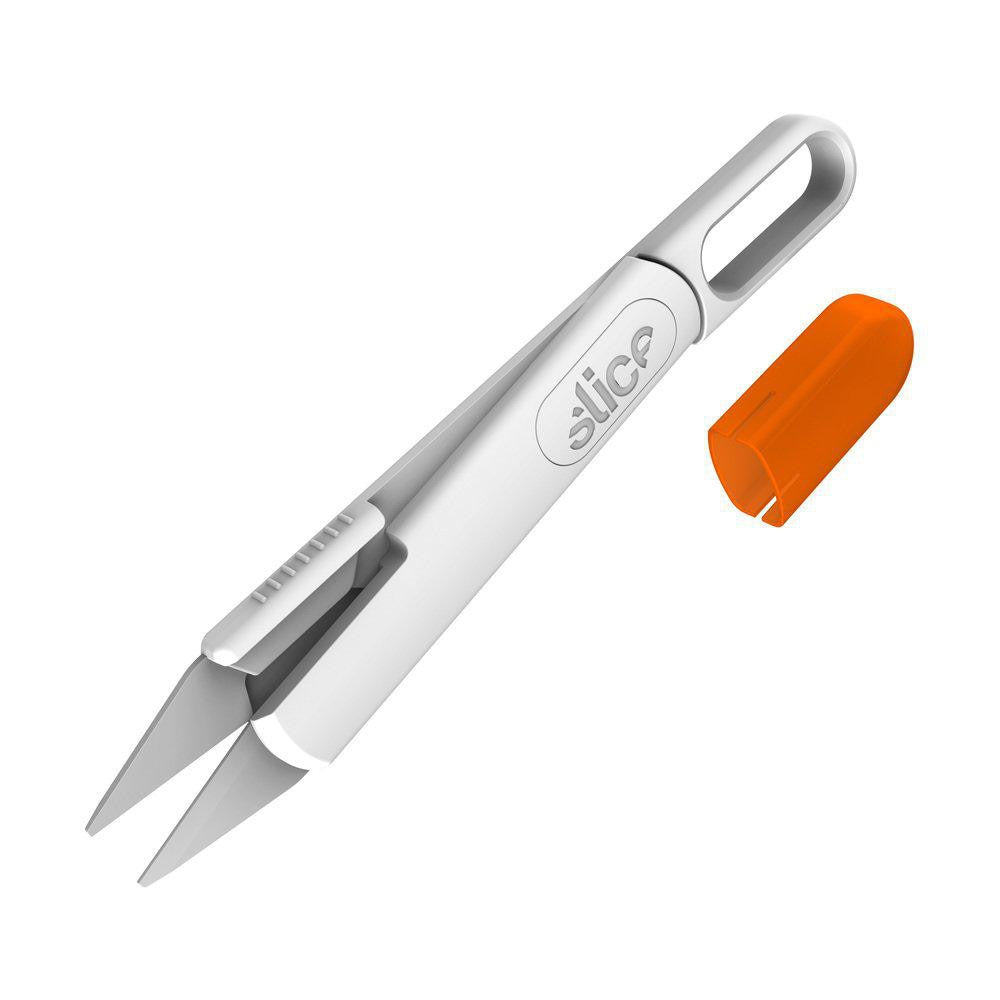 SLICE Slice 10595 Ceramic Blade Scissors Ambidextrous