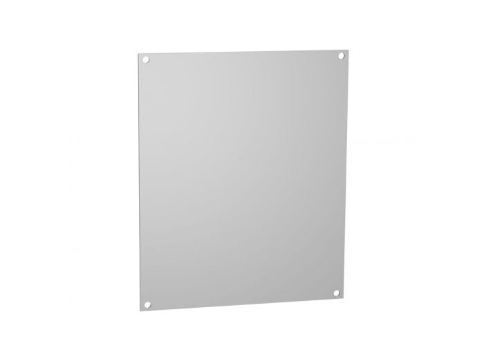 HAMMOND Hammond N1JP88 N1J Series Inner Panel (8 x 8)
