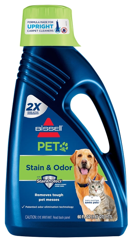 BISSELL Bissell 99K52 Carpet Cleaner Pet 60 oz
