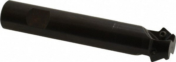 SECO TOOLS Seco 00070080 Indexable Chamfer End Mill 0.75-1.04in