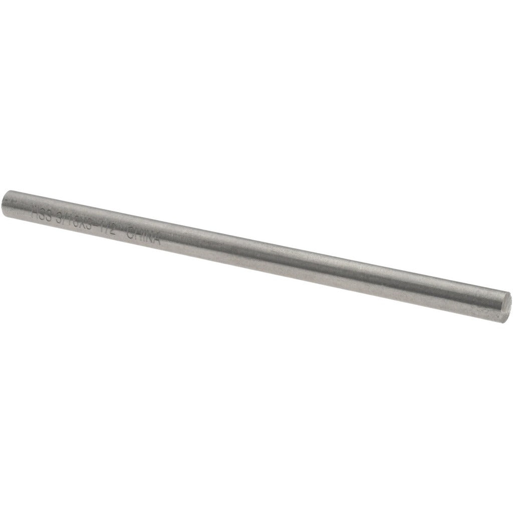 VALUE COLLECTION Value Collection 362-0053 Tool Bit Blank M2 Hss Round
