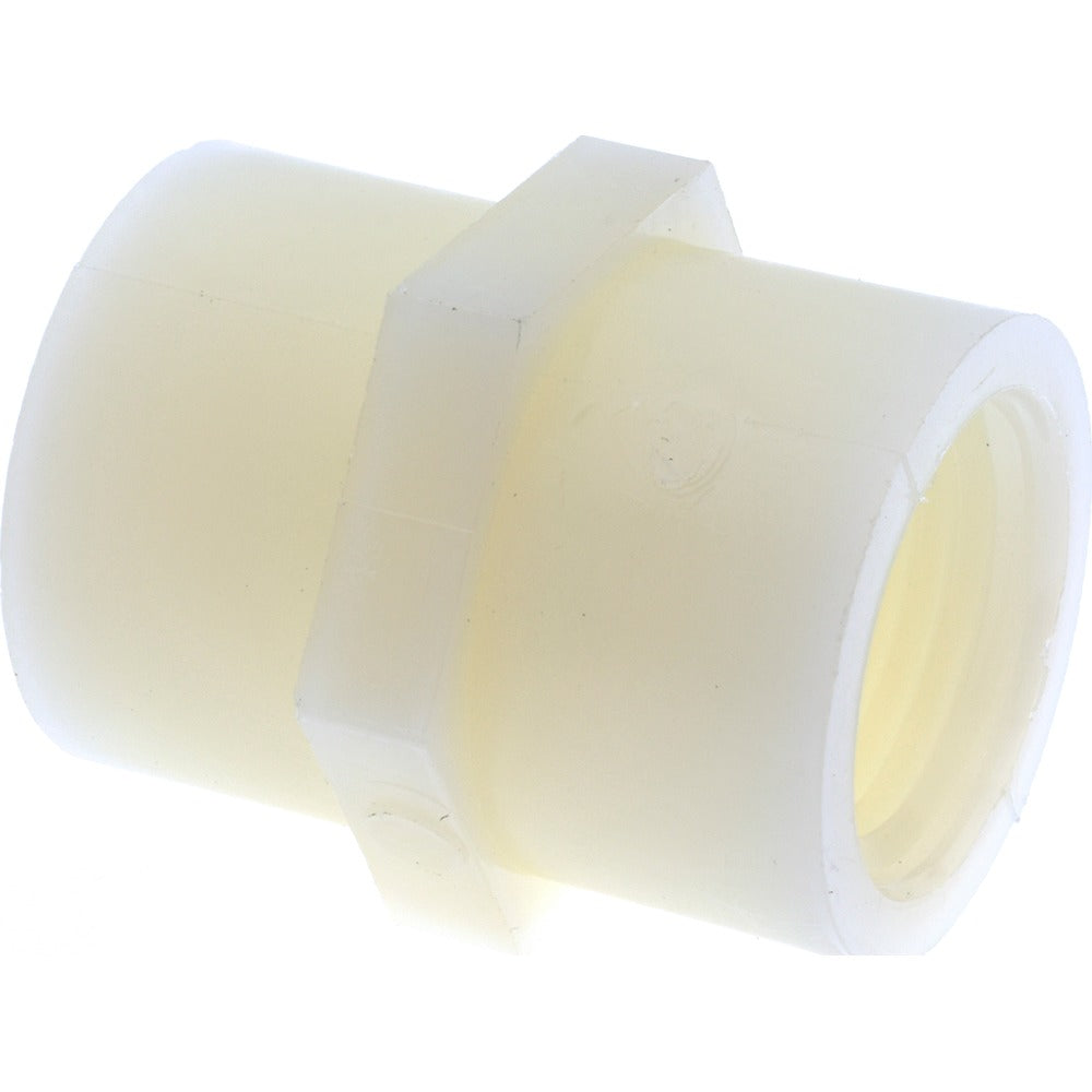 GREEN LEAF Green Leaf Ftc 12 Nylon Pipe Coupling 1/2 Inch Fipt
