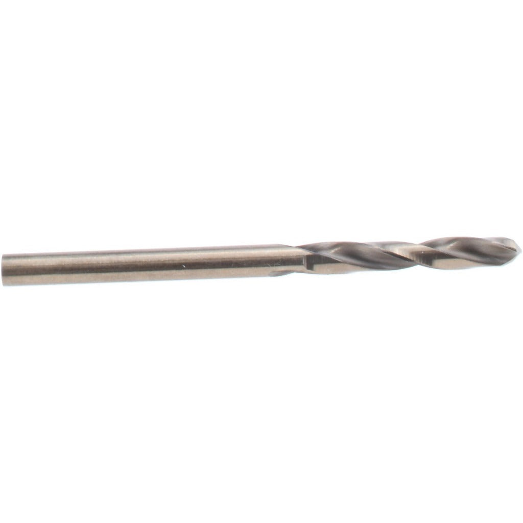 HERTEL Hertel 42180 1/8 Inch Cobalt Screw Machine Drill Bit