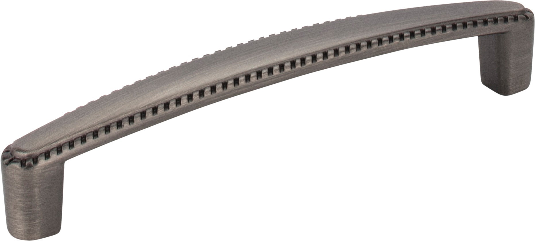 ELEMENTS Elements Z115-128BNBDL Cabinet Pull 128mm Brushed Pewter