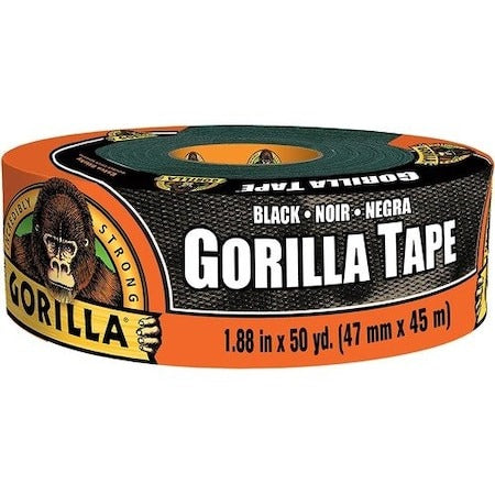 GORILLA Gorilla GOR108084 Duct Tape (1.88 in x 50 yd / 1 Roll) 108084