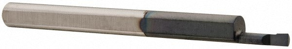 SCIENTIFIC CUTTING TOOLS Scientific Cutting Tools B060200A Boring Bar Solid Carbide