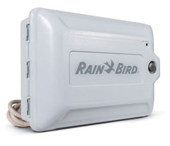 Rain Bird F55410 Model ESP4ME3 Indoor Outdoor 120V Irrigation Controller, LNK WiFi Compatible