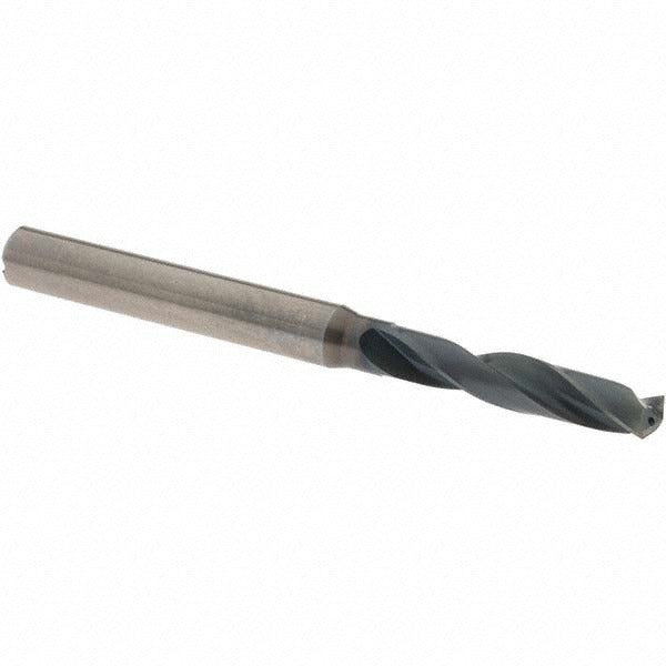 OSG Osg HP253-2031 Screw Machine Drill Bit 0.2031 in Carbide